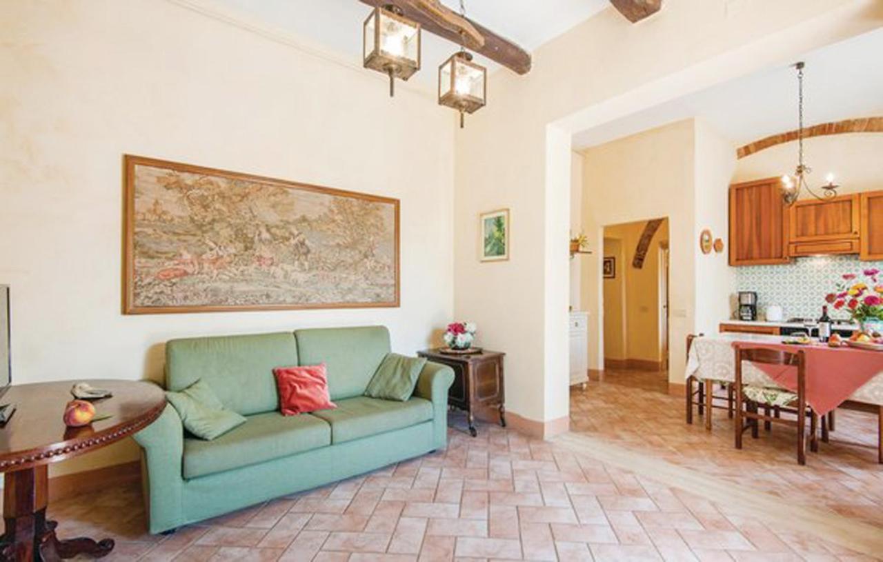 Agriturismo Fattoria Il Piano - Appartamento Aia - San Gimignano Exteriér fotografie