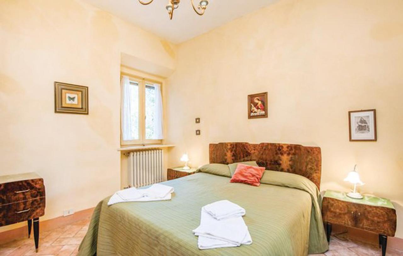 Agriturismo Fattoria Il Piano - Appartamento Aia - San Gimignano Exteriér fotografie