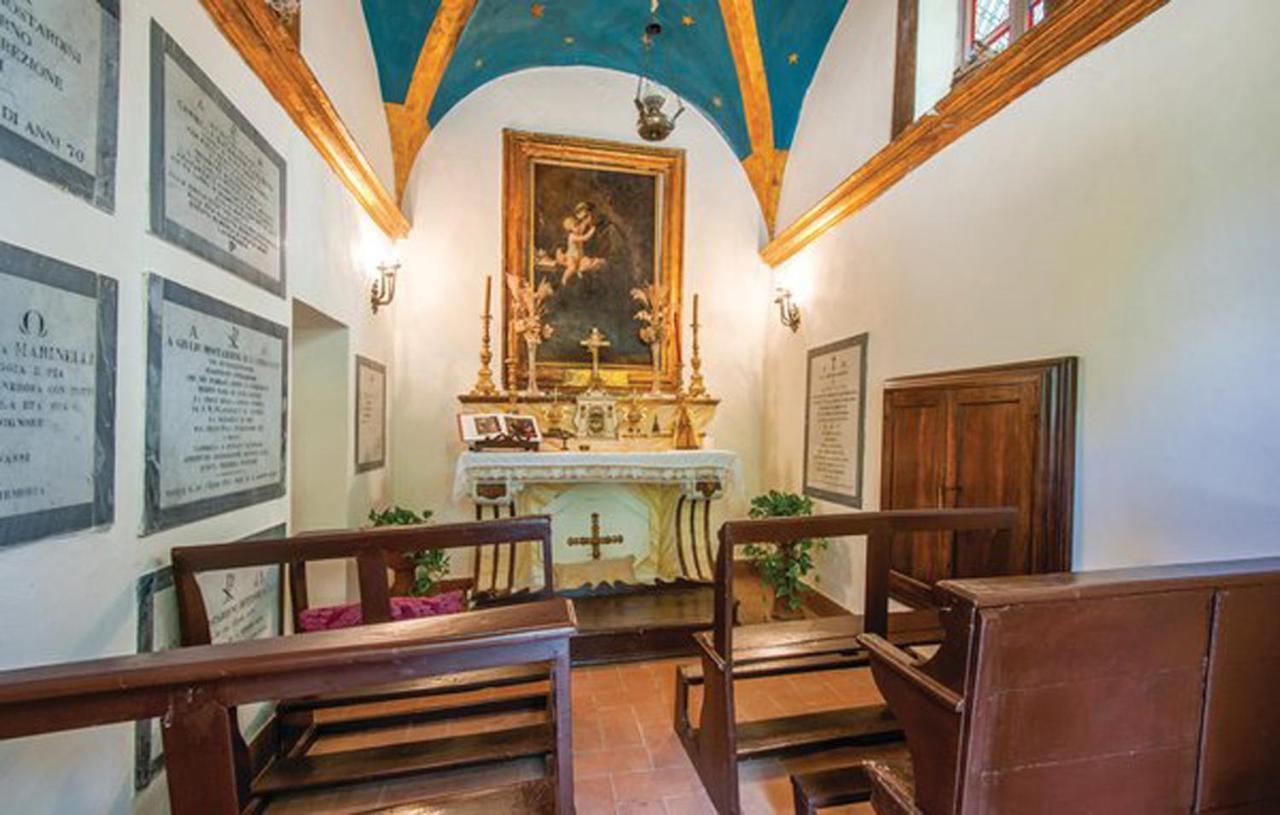 Agriturismo Fattoria Il Piano - Appartamento Aia - San Gimignano Exteriér fotografie