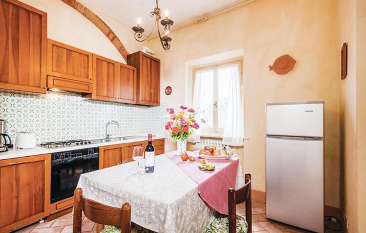 Agriturismo Fattoria Il Piano - Appartamento Aia - San Gimignano Exteriér fotografie