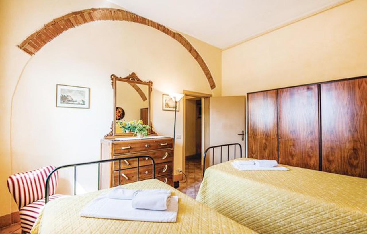 Agriturismo Fattoria Il Piano - Appartamento Aia - San Gimignano Exteriér fotografie